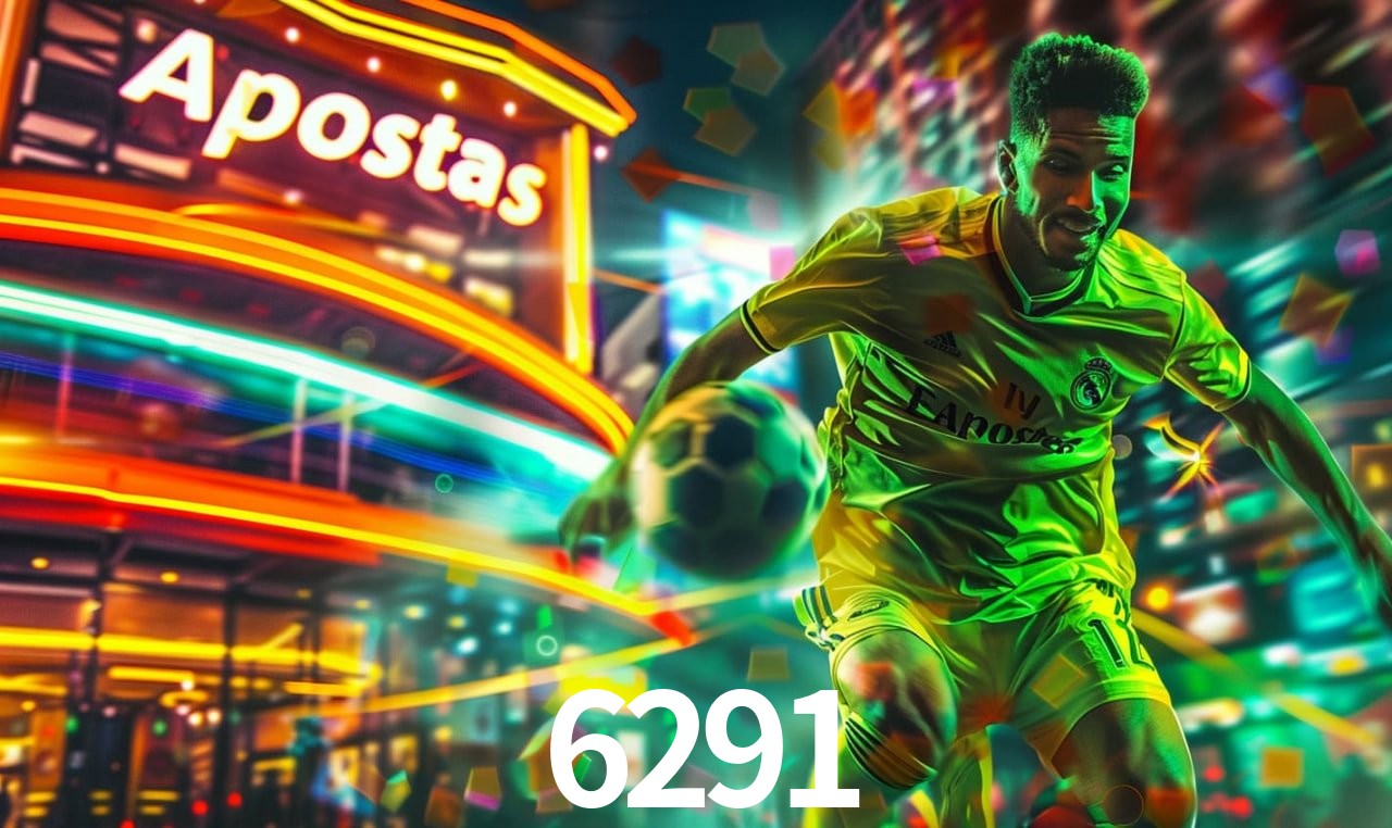 Estatísticas 6291