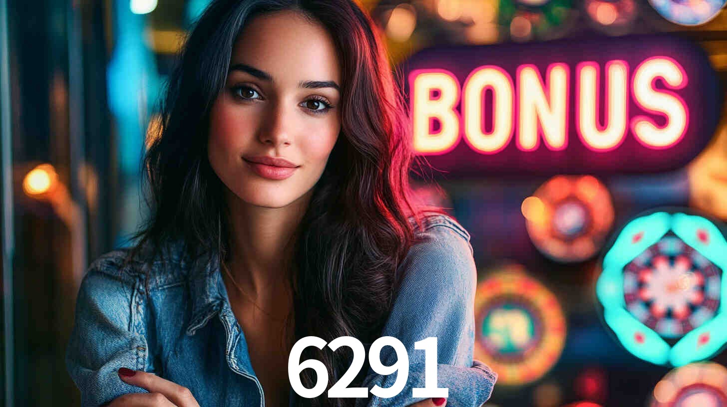 6291: Seu Cassino Premiado com Pagamentos Rápidos