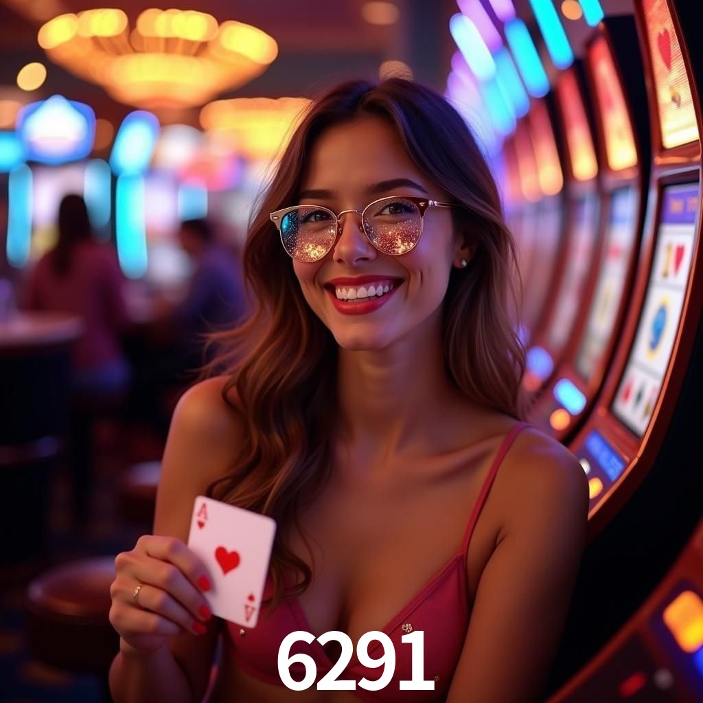 Experiência VIP 6291