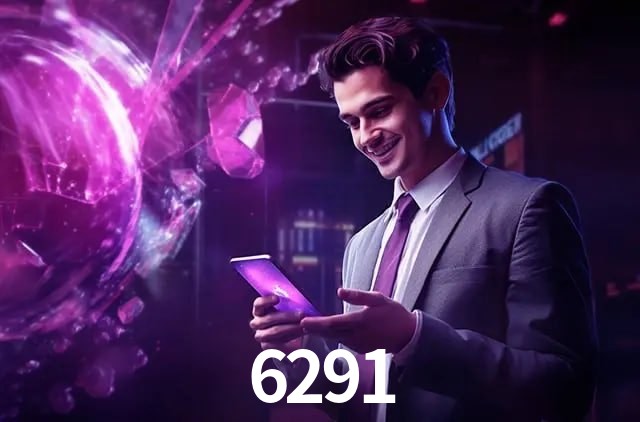 Welcome Bonus 6291