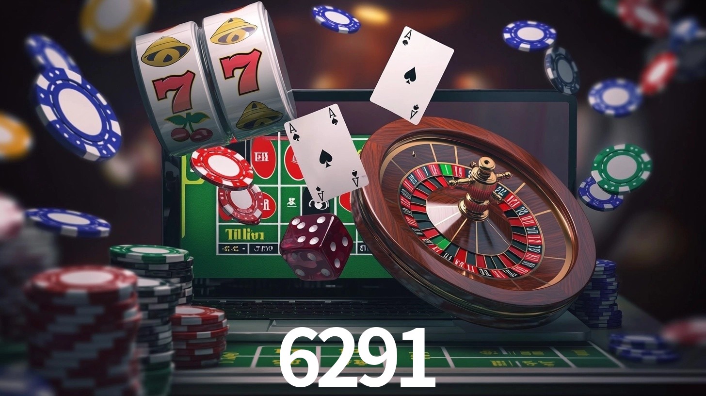 Welcome Bonus 6291