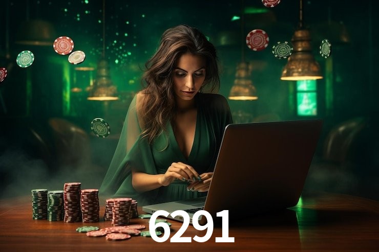 6291