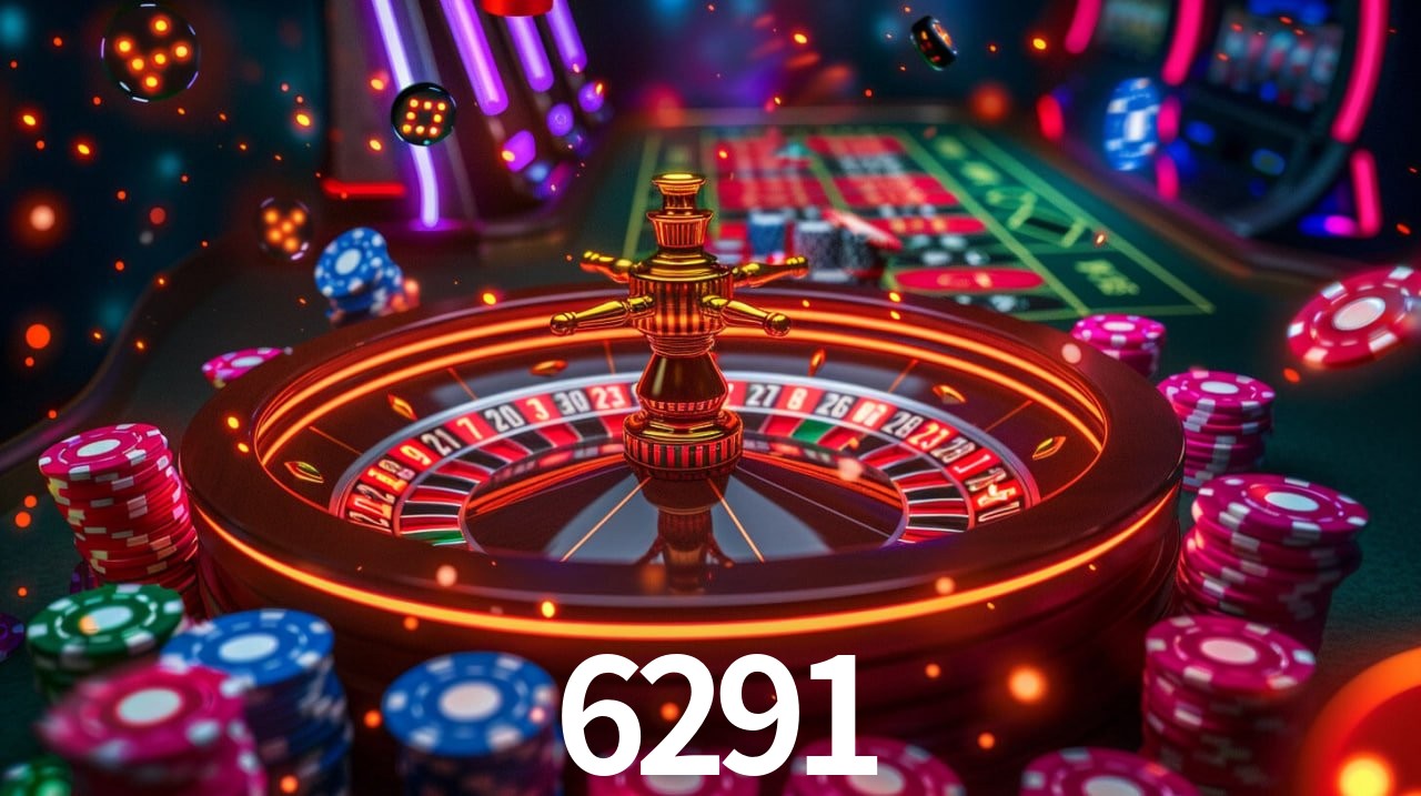 Inovações de Jogos na 6291: O Futuro das Experiências Interativas