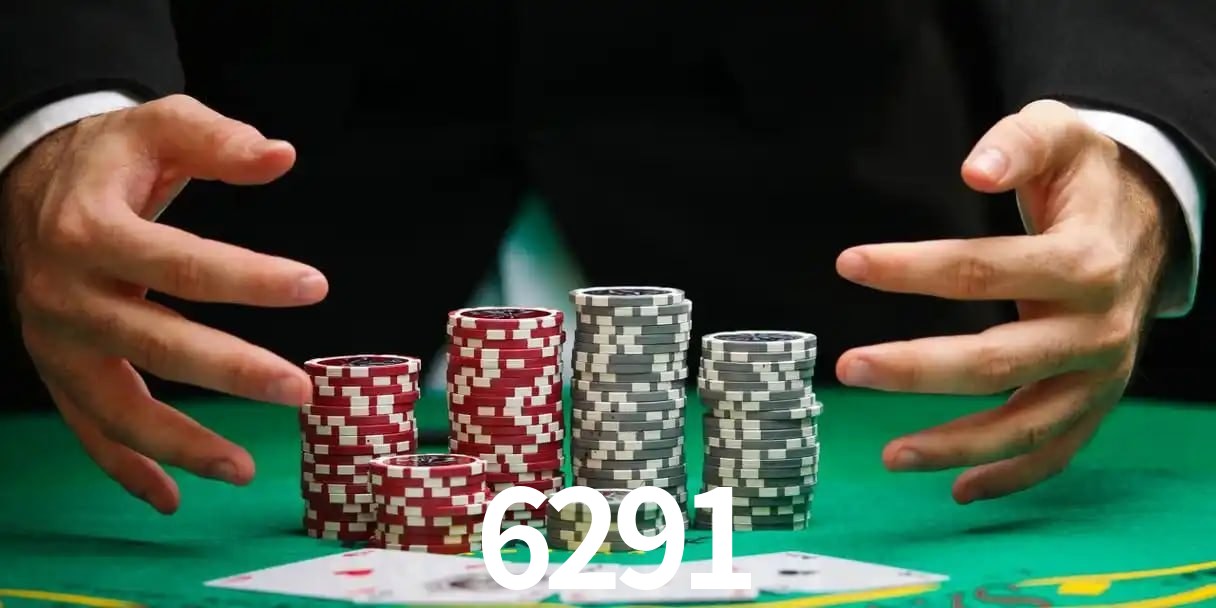 cassino 6291