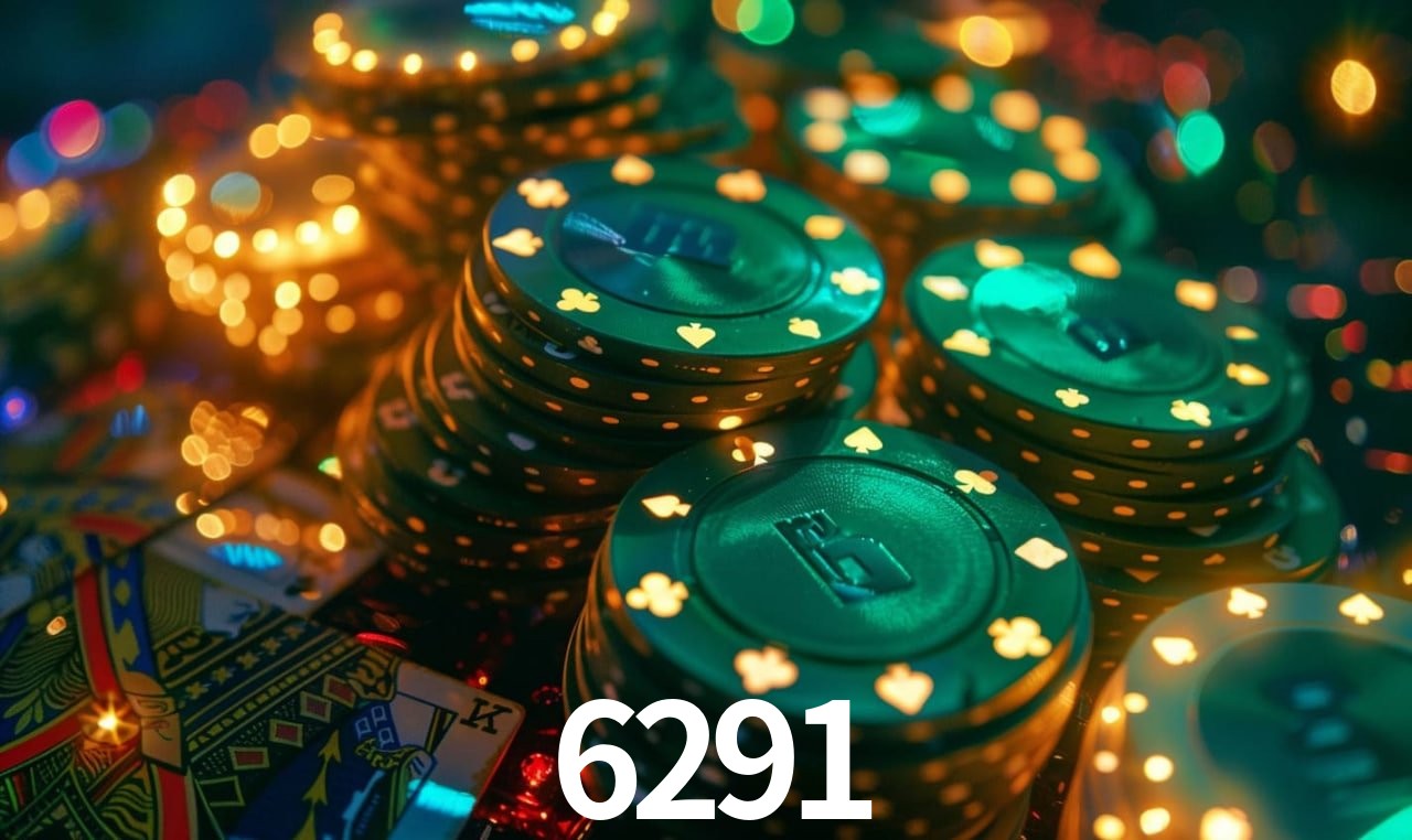 Casino Ao Vivo 6291