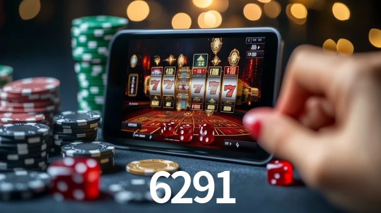 Roulette Table 6291