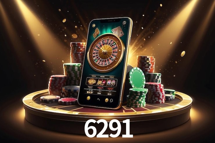 Jogos de Slot 6291