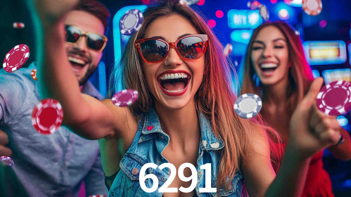 Desvendando o Mundo dos Jogos Virtuais na 6291