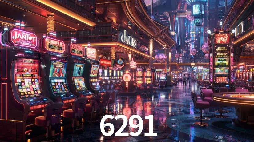 Live Casino 6291