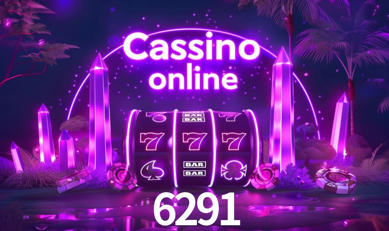 Provedores de Jogos 6291