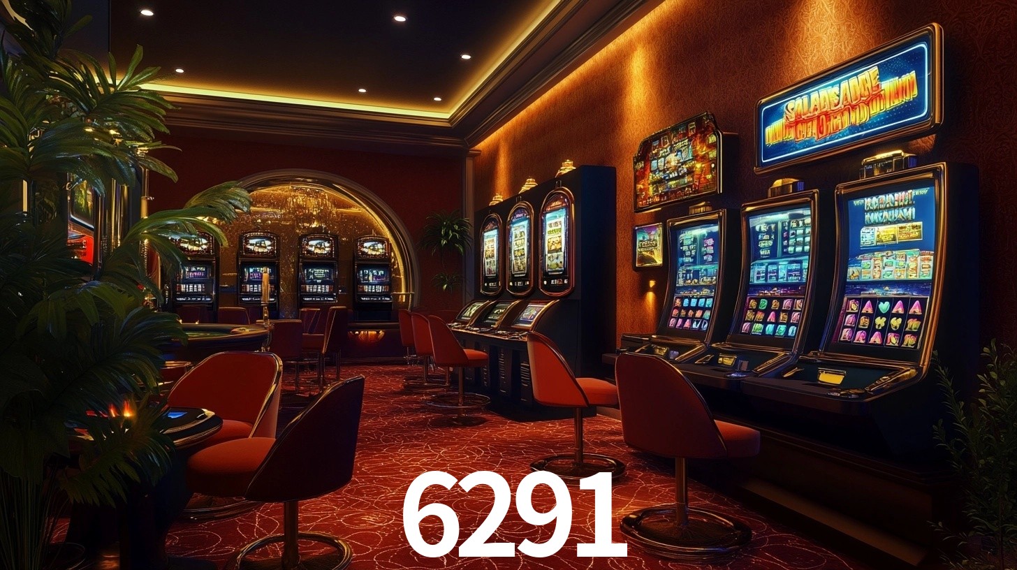 VIP Casino 6291