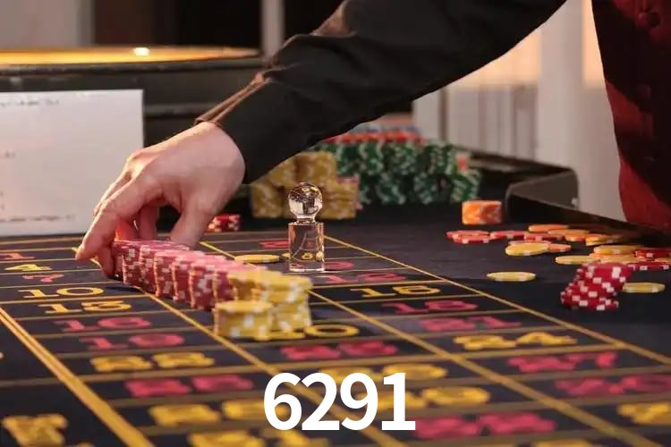 Inovações de Jogos na 6291: O Futuro das Experiências Interativas