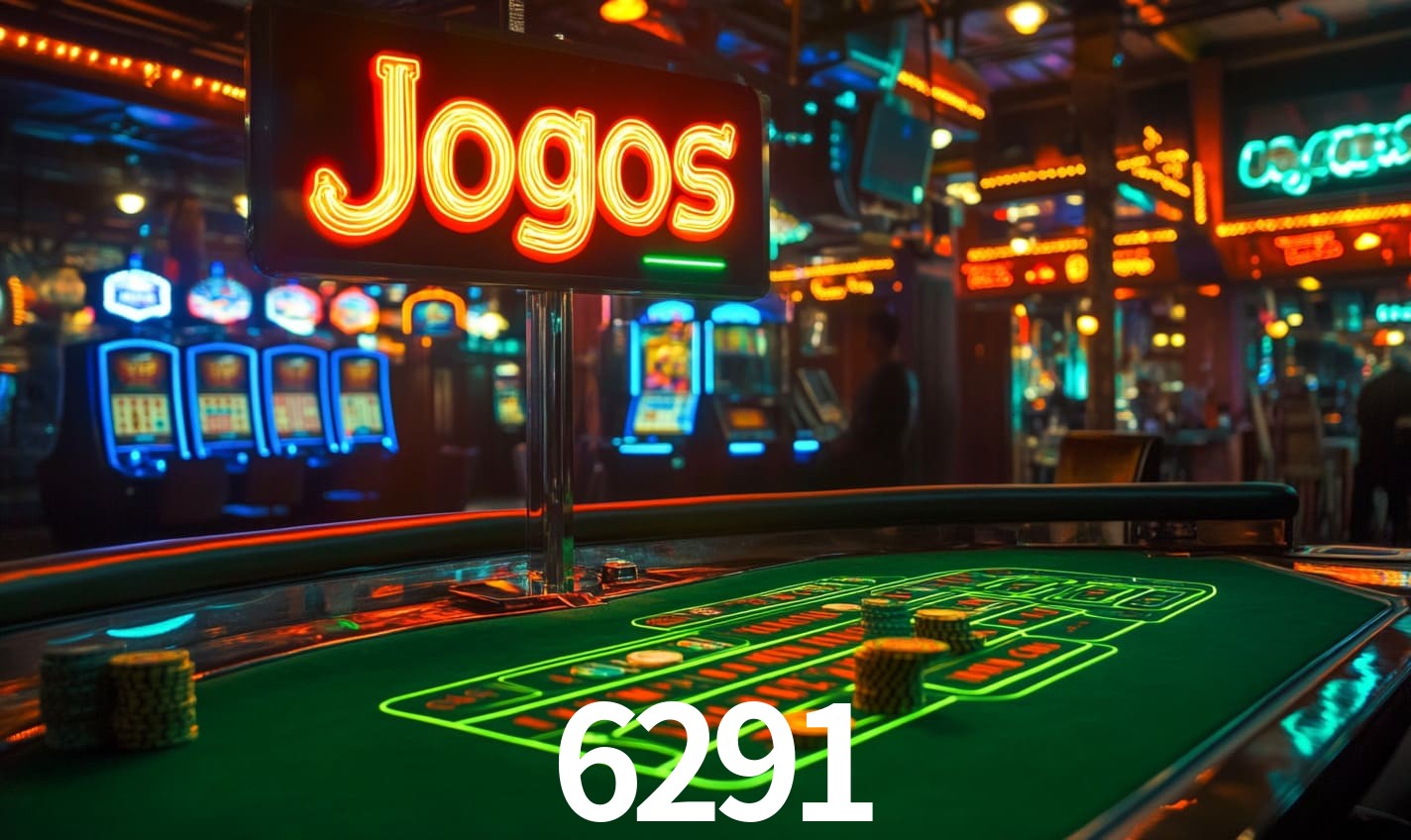 Avaliações dos Jogadores 6291