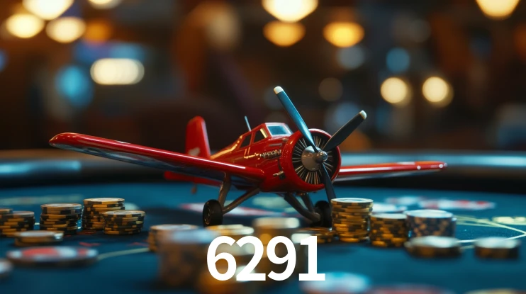 Game Providers 6291