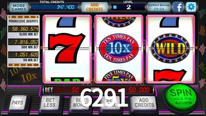 Descubra o Mundo do Cassino Online com 6291
