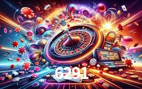 Casino VIP 6291